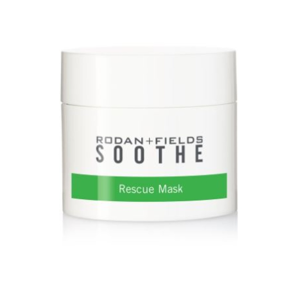 SOOTHE RESCUE MASK